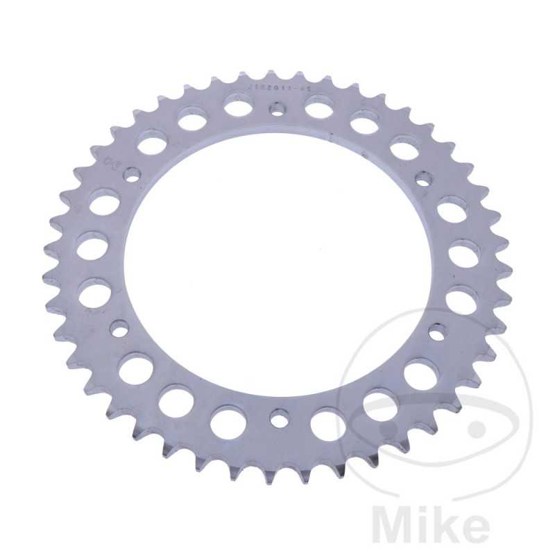 JT SPROCKETS Corona plato transmisión 45T P-530 Ø155 MM Ø176 727.01.00