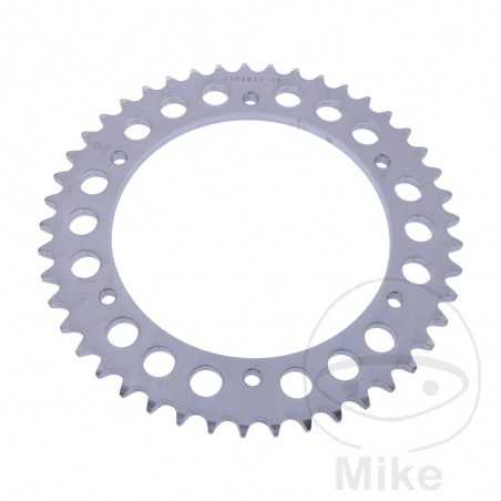 JT SPROCKETS Transmission plate crown 45T P-530 Ø155 MM Ø176 727.01.00