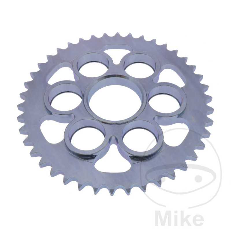 ESJOT Transmission plate crown 42T P-530 Ø060 MM Ø091 727.01.14