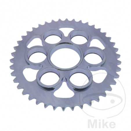 ESJOT Transmission plate crown 42T P-530 Ø060 MM Ø091 727.01.14