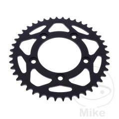 JT SPROCKETS Transmission plate crown 44T P-520 Ø100 MM Ø124 727.01.16