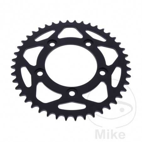 JT SPROCKETS Transmission plate crown 44T P-520 Ø100 MM Ø124 727.01.16