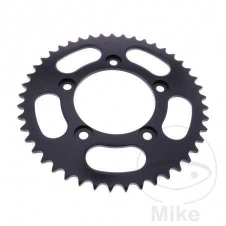 ESJOT Corona plato transmisión 45T P-520 Ø100 MM Ø124 727.01.17