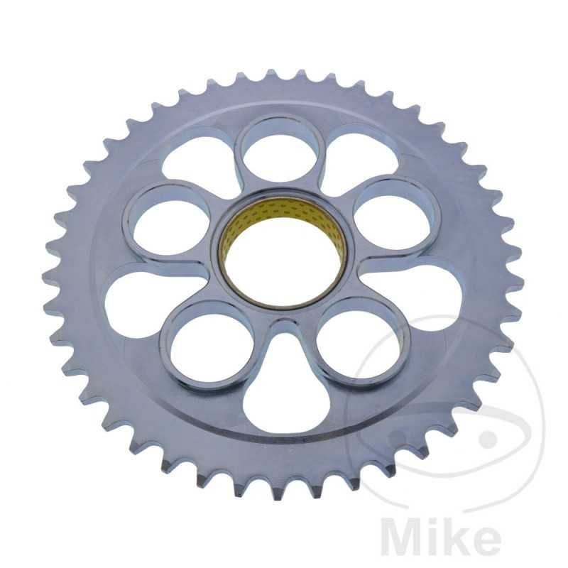 ESJOT Corona plato transmisión 43T P-525 Ø055 MM Ø085 727.01.23