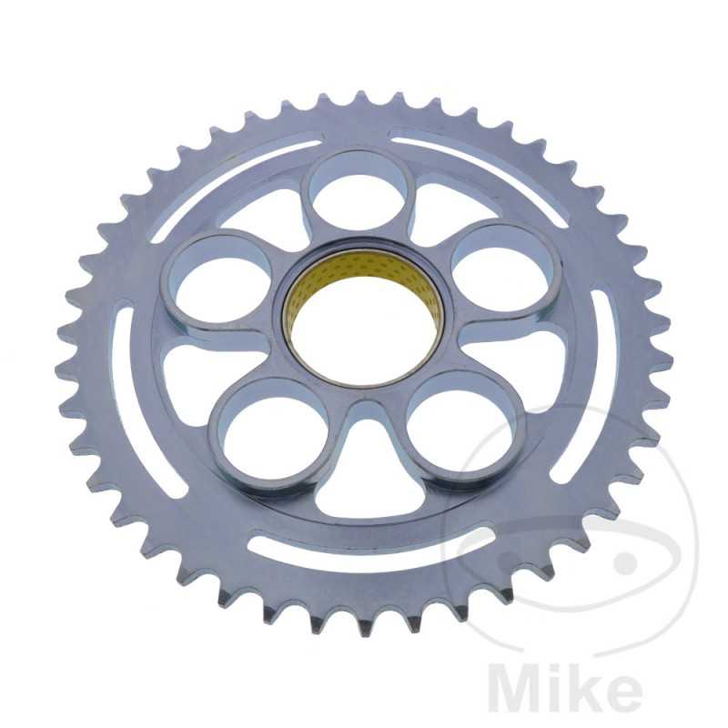 ESJOT Corona plato transmisión 44T P-525 Ø055 MM Ø085 727.01.29