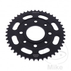 JT SPROCKETS Corona plato transmisión 45T P-428 Ø058 MM Ø090 727.01.35