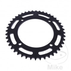 JT SPROCKETS Corona plato transmisión 44T P-428 Ø110 MM Ø126 727.01.44