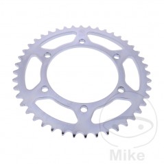 JT SPROCKETS Corona plato transmisión 44T P-525 Ø120 MM Ø140 727.01.50