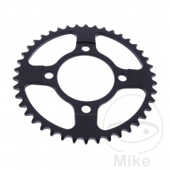 JT SPROCKETS Corona plato transmisión 42T P-420 Ø070 MM Ø090 727.01.55