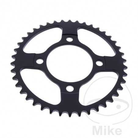 JT SPROCKETS Transmission plate crown 42T P-420 Ø070 MM Ø090 727.01.55