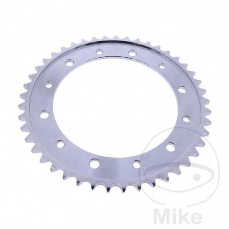 JT SPROCKETS Transmission plate crown 45T P-530 Ø154 MM Ø176 727.01.59