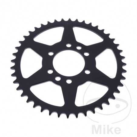 JT SPROCKETS Corona plato transmisión 40T P-520 Ø64 MM Ø84 727.14.63