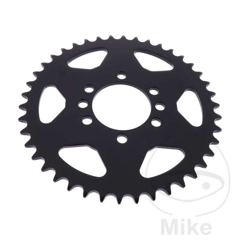 JT SPROCKETS Corona plato transmisión 42T P-520 Ø064 MM Ø084 727.01.82