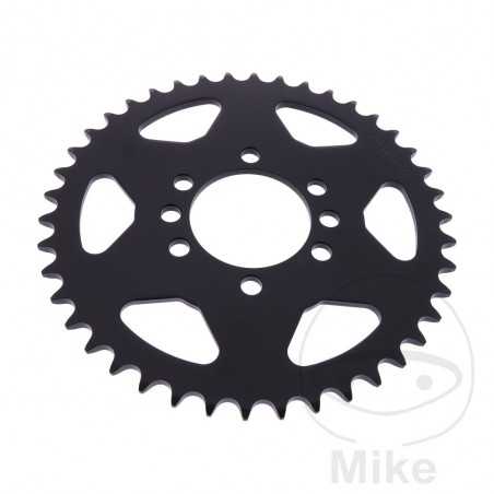 JT SPROCKETS Transmission plate crown 42T P-520 Ø064 MM Ø084 727.01.82