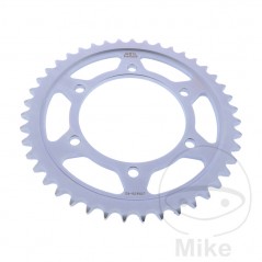 JT SPROCKETS Corona plato transmisión 43T P-530 Ø110 MM Ø130 727.01.84