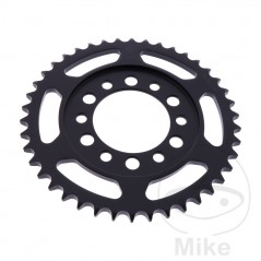 JT SPROCKETS Corona plato transmisión 42T P-428 Ø062 MM Ø080 727.01.86