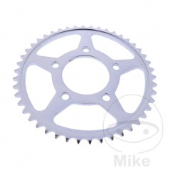 JT SPROCKETS Corona plato transmisión 40T P-530 Ø80 MM Ø110 727.01.98