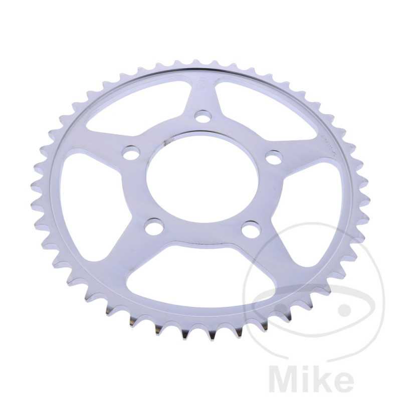 JT SPROCKETS Corona plato transmisión 40T P-530 Ø80 MM Ø110 727.01.98