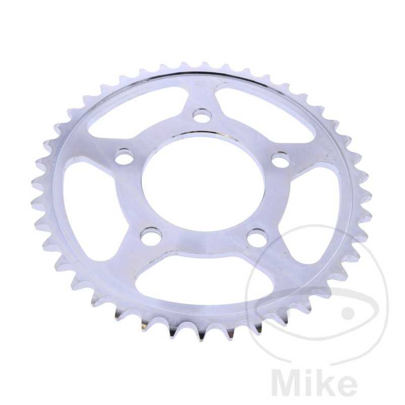 JT SPROCKETS Transmission plate crown 42T P-530 Ø080 MM Ø110 727.01.99