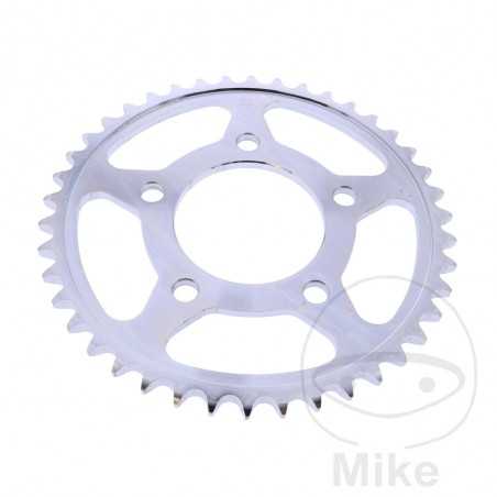 JT SPROCKETS Corona plato transmisión 42T P-530 Ø080 MM Ø110 727.01.99