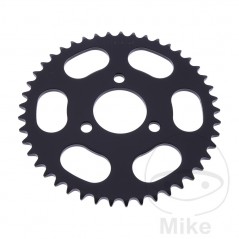 JT SPROCKETS Transmission plate crown 36T P-420 Ø50 MM Ø72 727.02.14