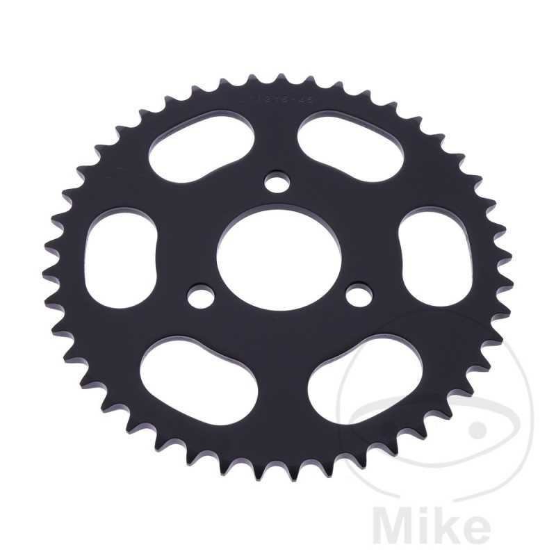 JT SPROCKETS Transmission plate crown 36T P-420 Ø50 MM Ø72 727.02.14