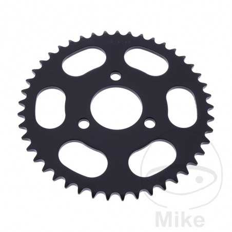JT SPROCKETS Corona plato transmisión 36T P-420 Ø50 MM Ø72 727.02.14