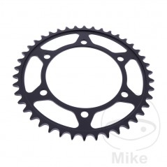 JT SPROCKETS Corona plato transmisión 42T P-520 Ø120 MM Ø140 727.02.18