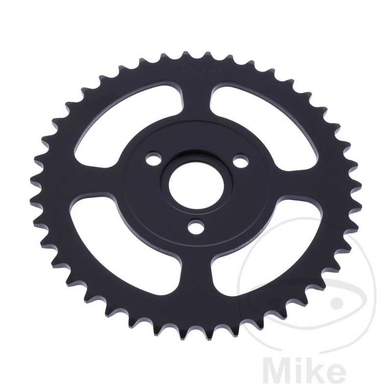 JT SPROCKETS Corona plato transmisión 37T P-420 Ø29.2 MM Ø54 727.37.35