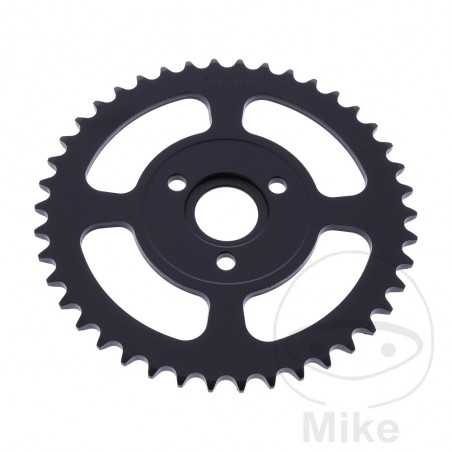 JT SPROCKETS Transmission plate crown 37T P-420 Ø29.2 MM Ø54 727.37.35