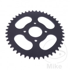 ESJOT Transmission plate crown 44T P-415 Ø42.5 MM Ø066 727.02.34