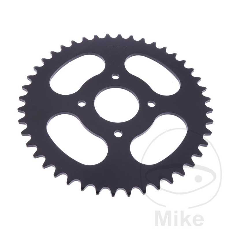 ESJOT Corona plato transmisión 44T P-415 Ø42.5 MM Ø066 727.02.34