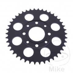 JT SPROCKETS Corona plato transmisión 42T P-520 Ø058 MM Ø090 727.02.53