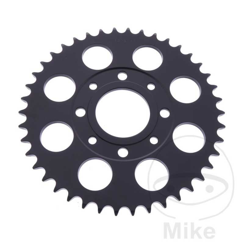 JT SPROCKETS Corona plato transmisión 42T P-520 Ø058 MM Ø090 727.02.53