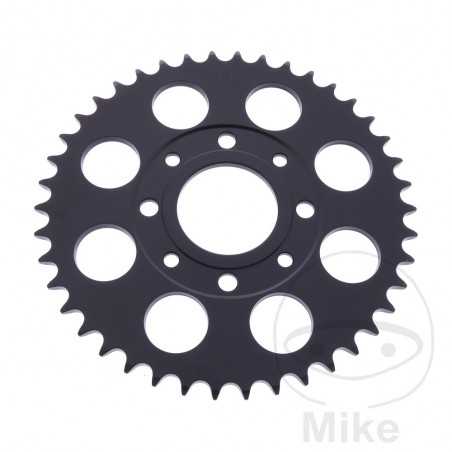 JT SPROCKETS Transmission plate crown 42T P-520 Ø058 MM Ø090 727.02.53