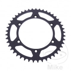 JT SPROCKETS Transmission plate crown 45T P-520 Ø134 MM Ø150 727.02.61