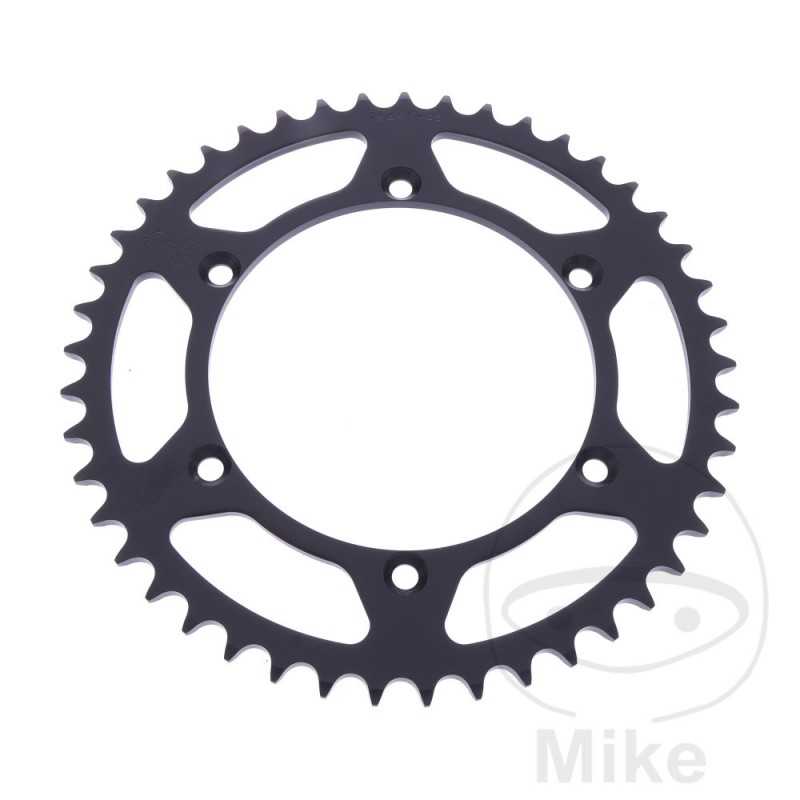 JT SPROCKETS Transmission plate crown 45T P-520 Ø134 MM Ø150 727.02.61