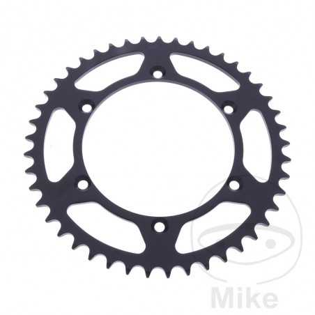 JT SPROCKETS Corona plato transmisión 45T P-520 Ø134 MM Ø150 727.02.61