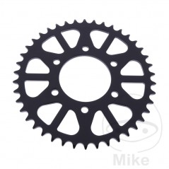 JT SPROCKETS Corona plato transmisión 42T P-520 Ø080 MM Ø104 727.02.63