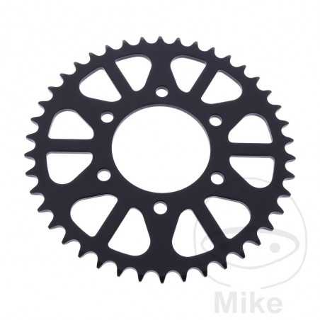 JT SPROCKETS Transmission plate crown 42T P-520 Ø080 MM Ø104 727.02.63