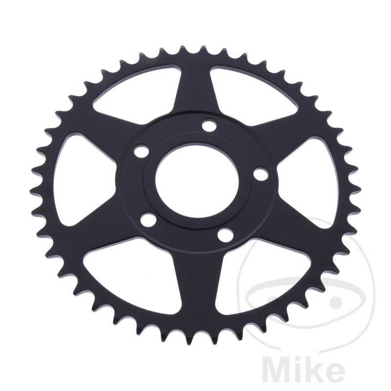 JT SPROCKETS Transmission plate crown 44T P-520 Ø058 MM Ø090 727.02.68