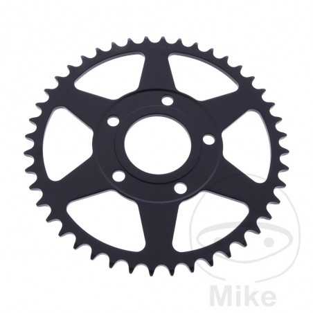 JT SPROCKETS Corona plato transmisión 44T P-520 Ø058 MM Ø090 727.02.68