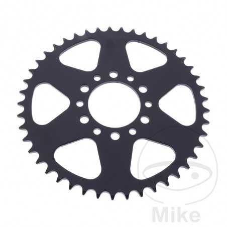 JT SPROCKETS Corona plato transmisión 45T P-520 Ø064 MM Ø084 727.02.96