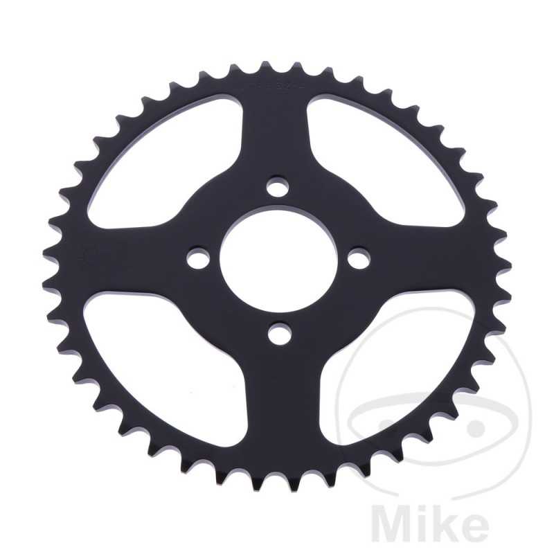 JT SPROCKETS Corona plato transmisión 42T P-420 Ø044 MM Ø060 727.03.14