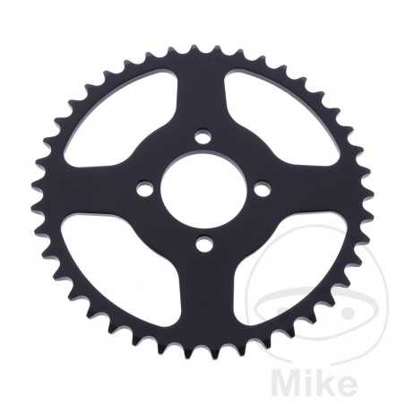 JT SPROCKETS Corona plato transmisión 42T P-420 Ø044 MM Ø060 727.03.14