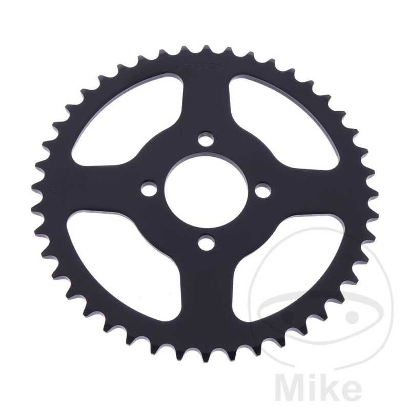 JT SPROCKETS Corona plato transmisión 44T P-420 Ø044 MM Ø060 727.03.15