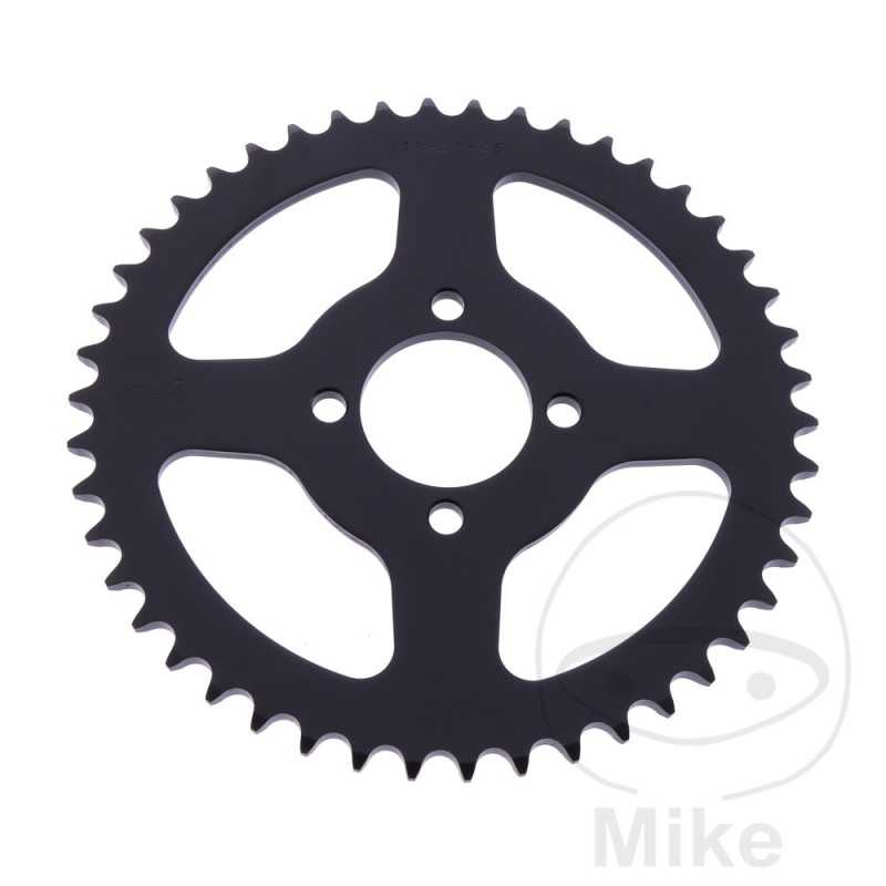 JT SPROCKETS Corona plato transmisión 46T P-420 Ø044 MM Ø060 727.03.16