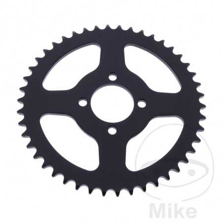 JT SPROCKETS Transmission plate crown 46T P-420 Ø044 MM Ø060 727.03.16