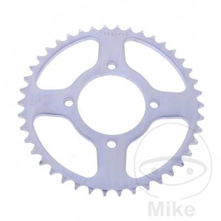 JT SPROCKETS Corona plato transmisión 42T P-428 Ø064 MM Ø080 727.03.21