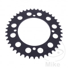 JT SPROCKETS Corona plato transmisión 42T P-520 Ø125 MM Ø145 727.03.29